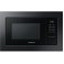 MICROWAVE OVEN BUILT IN  MG23A7013CA ΜΑΥΡΟ 23LT ME GRILL